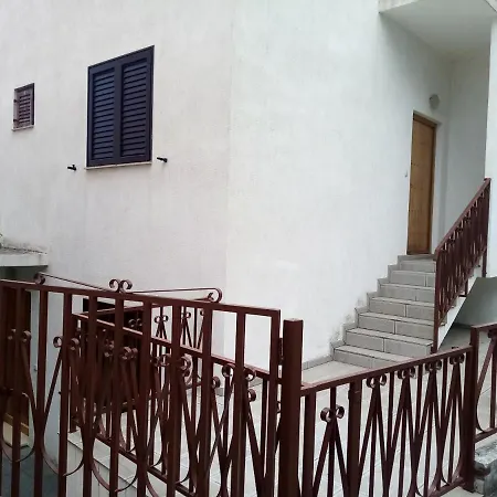 Ivanka Apartment *
