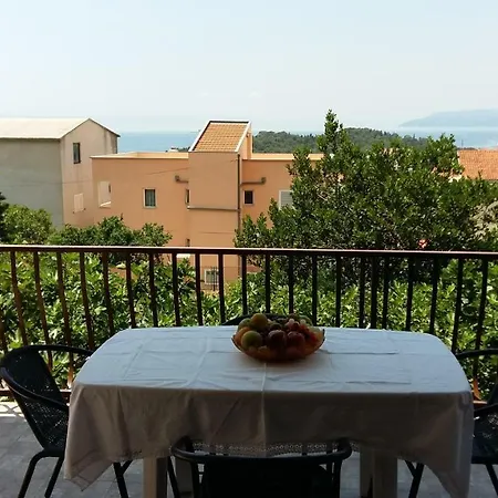 Apartment Ivanka Makarska