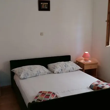 Ivanka Apartment Makarska