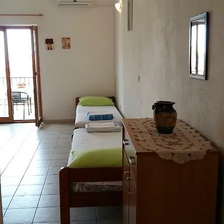 Ivanka Μακάρσκα